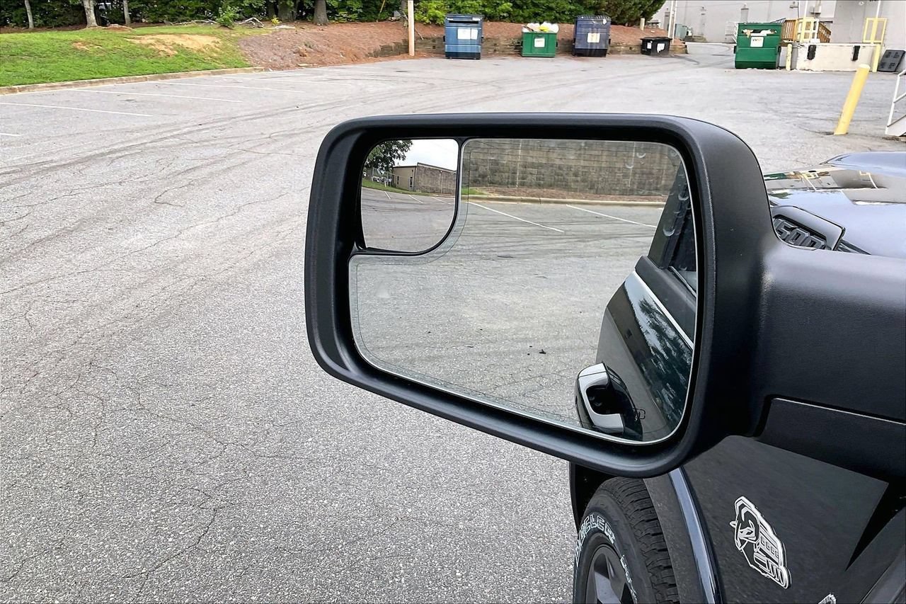 New 2026 RAM 1500 Big Horn AWD/4WD image 24