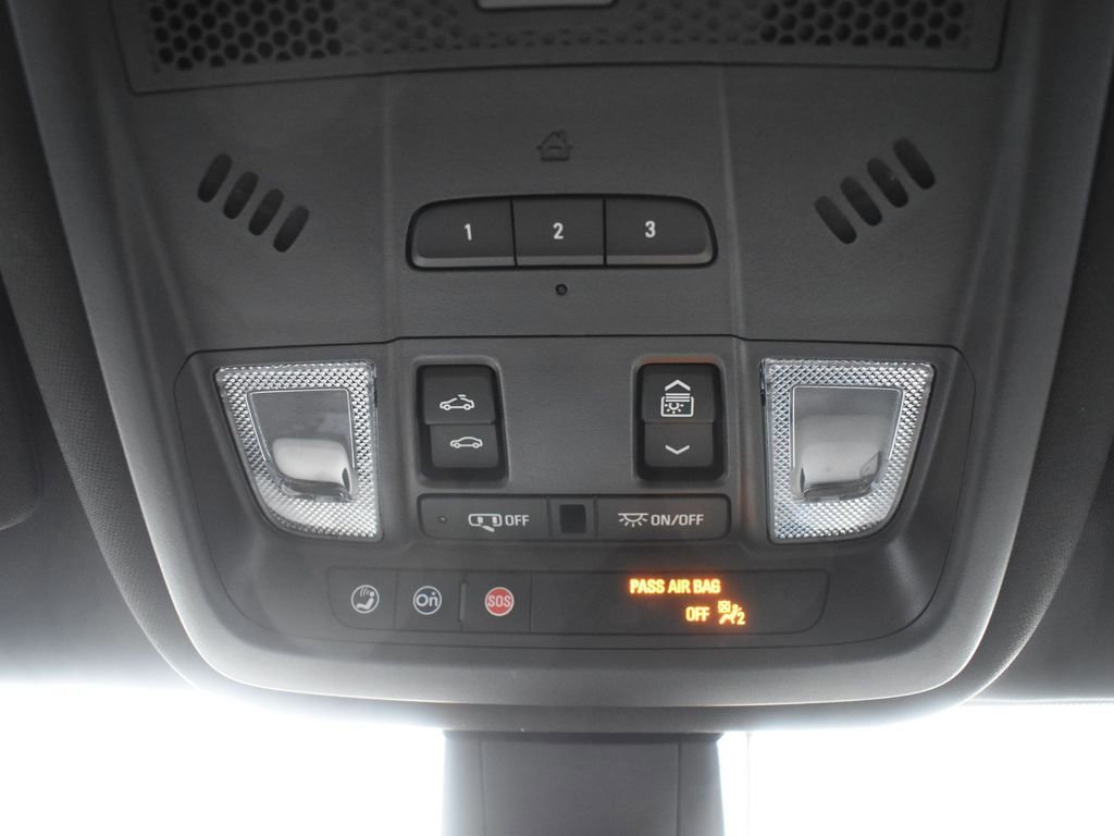 Certified 2024 Cadillac XT6 Premium Luxury w/ LPO, Floor Liner Package image 22