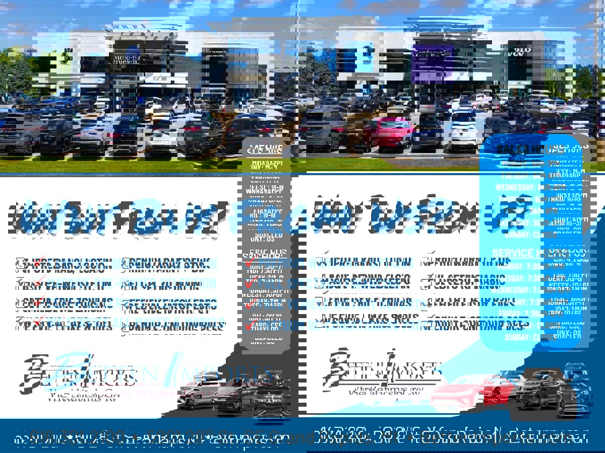 Used 2025 Volkswagen Atlas SEL image 10