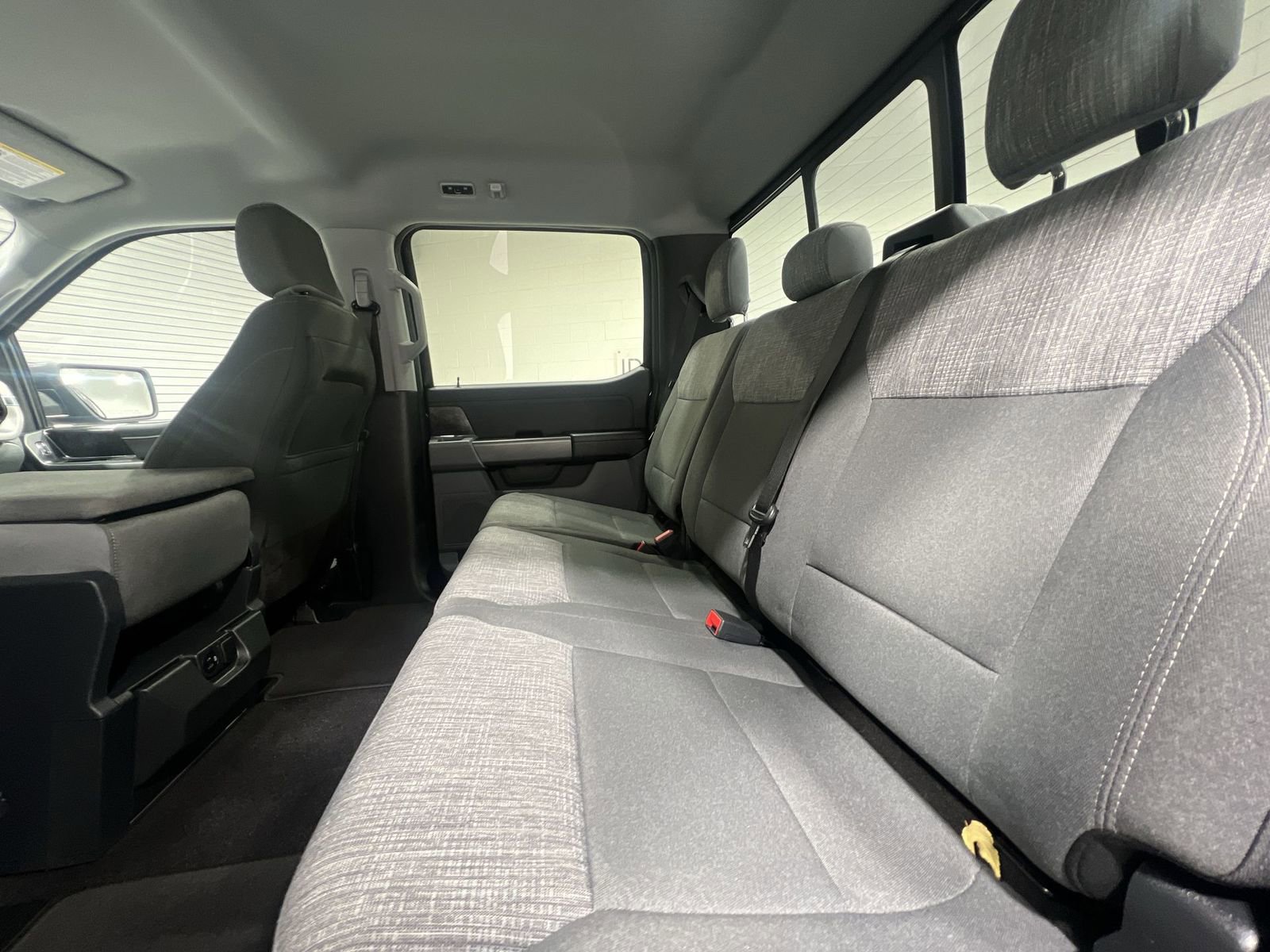 Used 2022 Ford F150 XLT w/ Equipment Group 302A High image 22