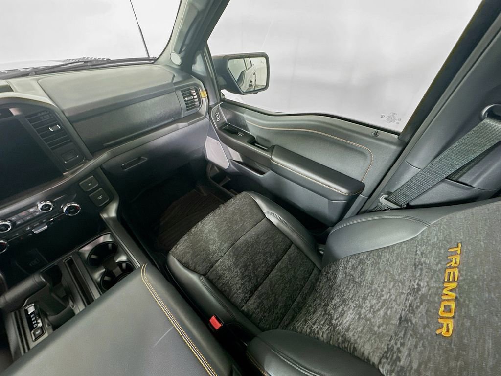 Used 2025 Ford F150 Tremor AWD/4WD image 11