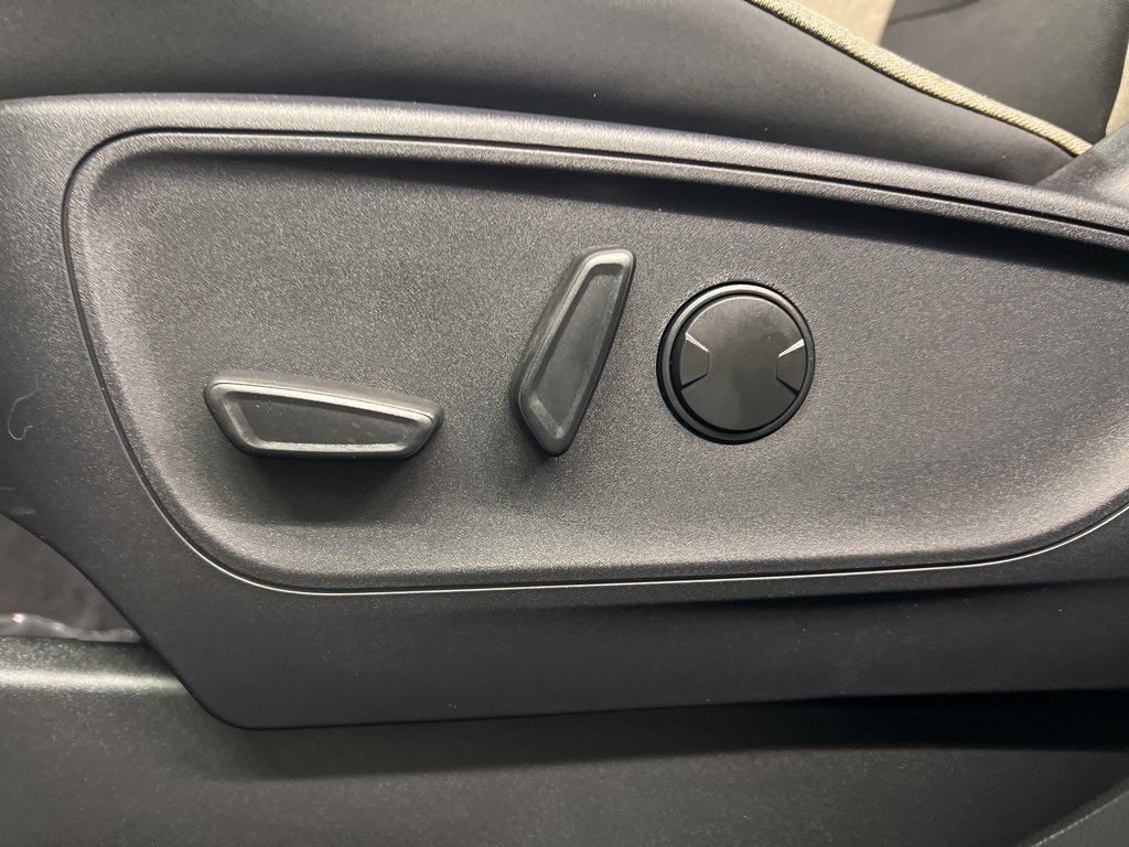 New 2025 Ford Bronco Sport Big Bend w/ Convenience Package image 28