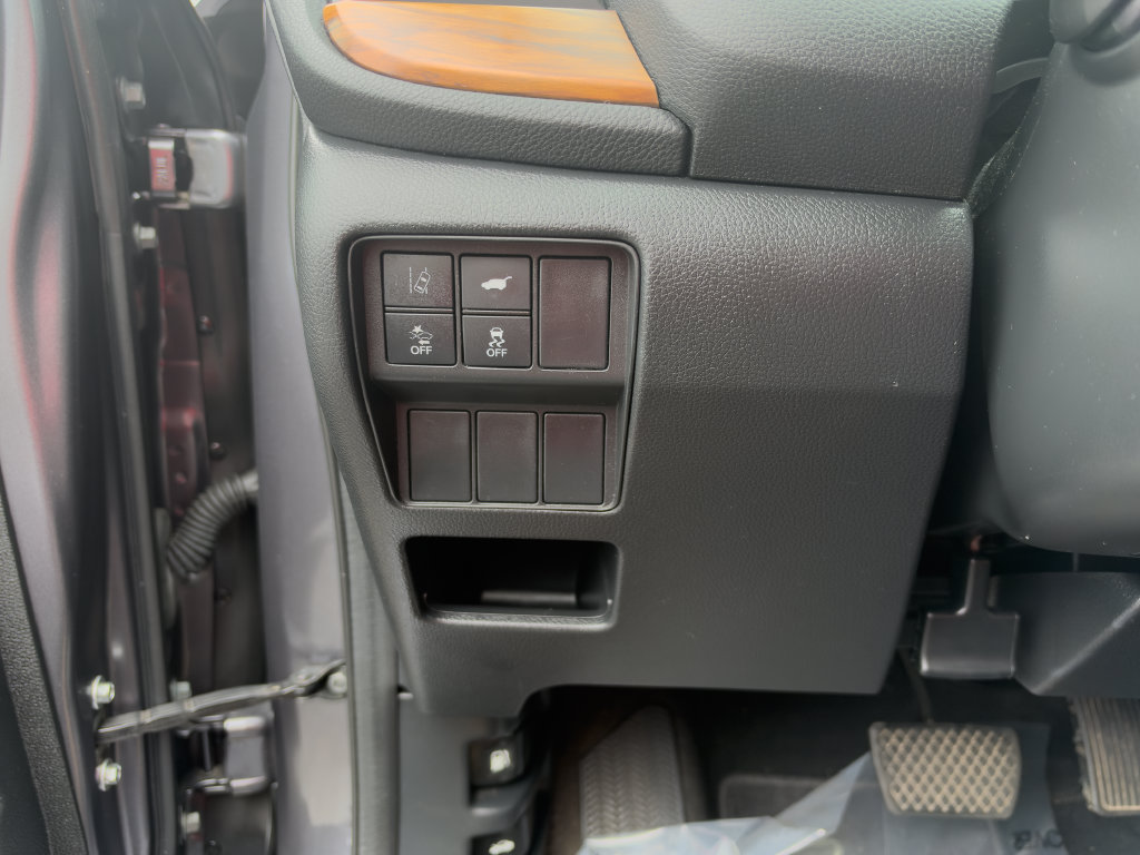 Used 2017 Honda CR-V EX-L image 25
