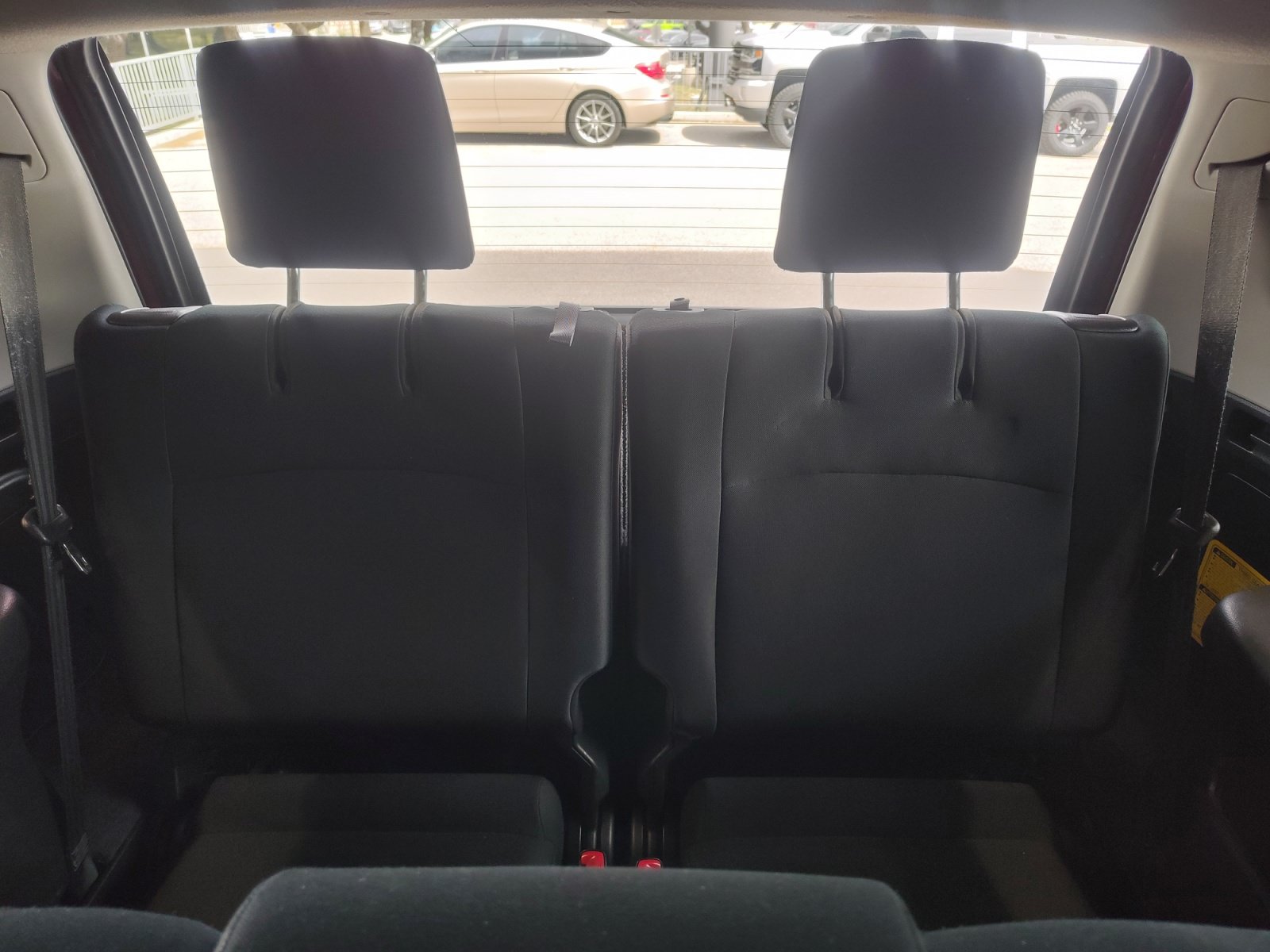 Used 2012 Toyota 4Runner SR5 AWD/4WD image 21