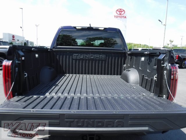 New 2025 Toyota Tundra 1794 Edition image 4