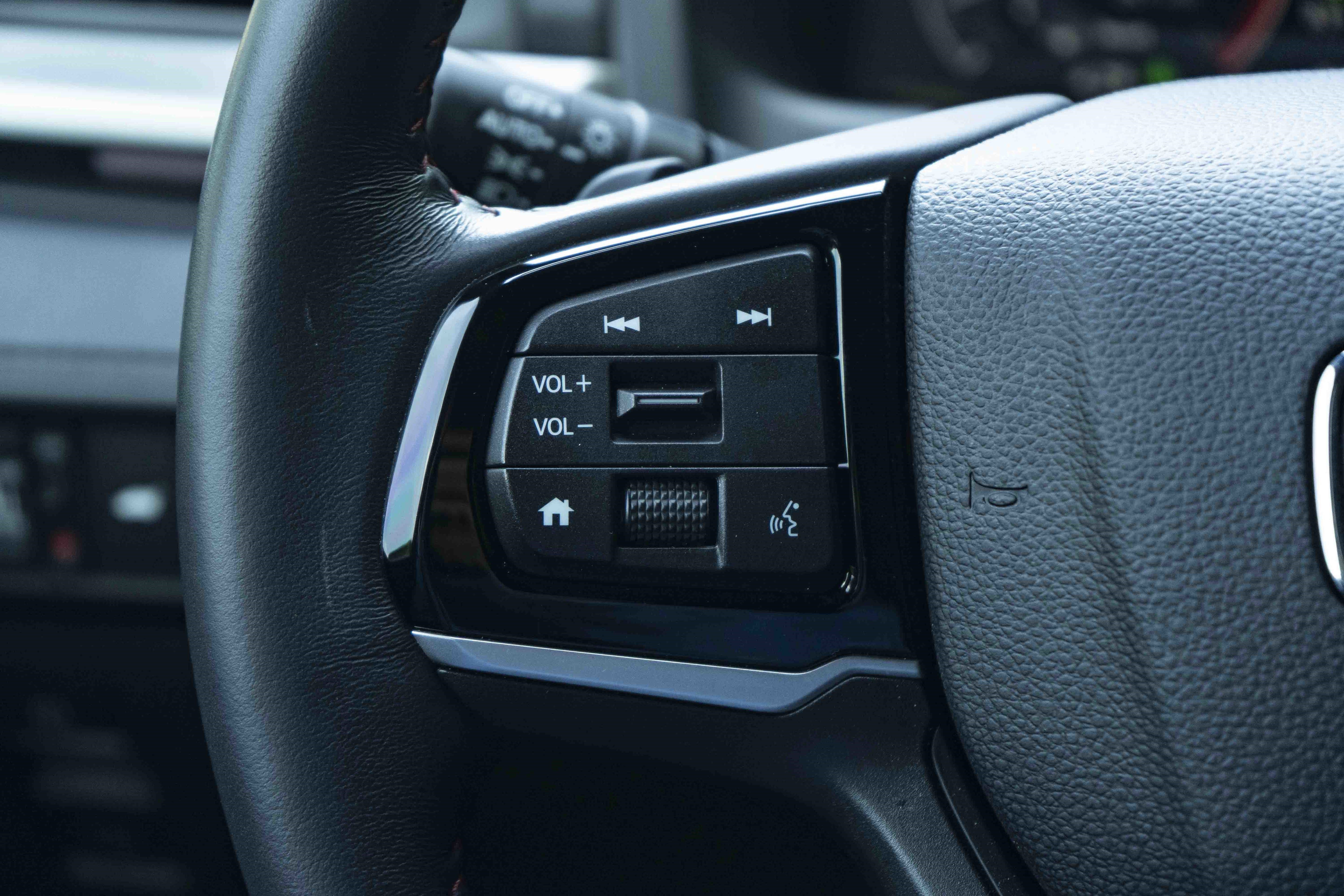 Used 2025 Honda Odyssey Sport-L image 21