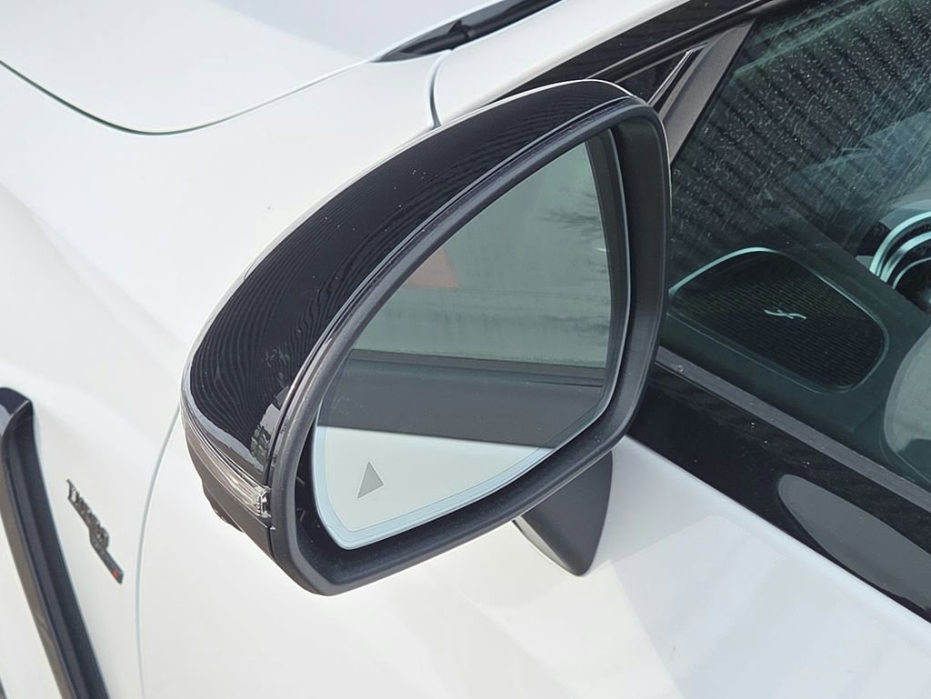 Used 2024 Mercedes-Benz CLE 53 AMG 4MATIC image 27