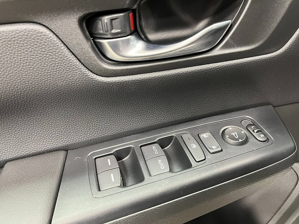 New 2026 Honda CR-V EX image 13