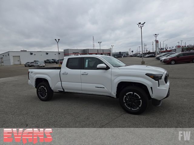 New 2026 Toyota Tacoma TRD Sport image 2