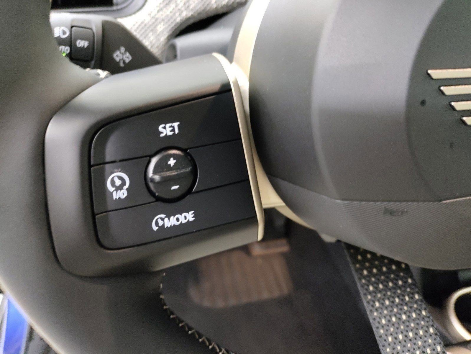 Used 2025 MINI Cooper S image 13