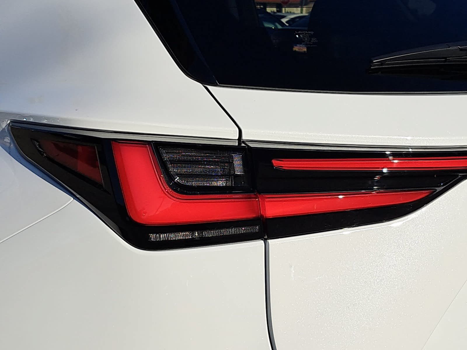 Used 2026 Lexus NX 350h AWD w/ Accessory Package (2T) image 38