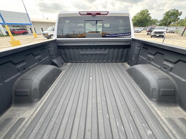 Used 2024 GMC Sierra 1500 Denali w/ Technology Package AWD/4WD image 21