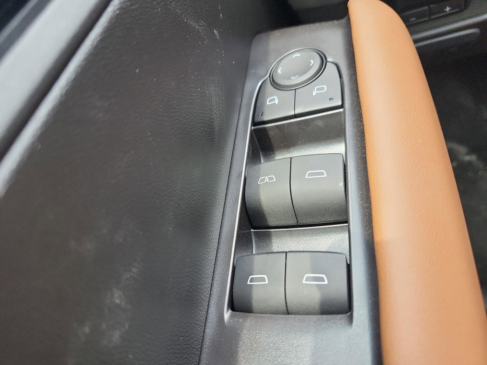 New 2025 GMC Canyon AT4 w/ Nightfall Edition image 15