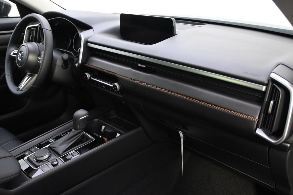 New 2026 MAZDA CX-50 AWD 2.5 Hybrid w/ Premium Pkg image 15