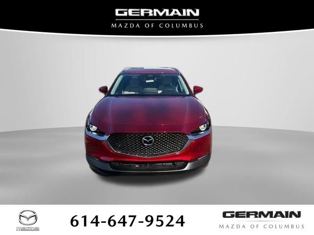 New 2026 MAZDA CX-30 AWD 2.5 S image 3