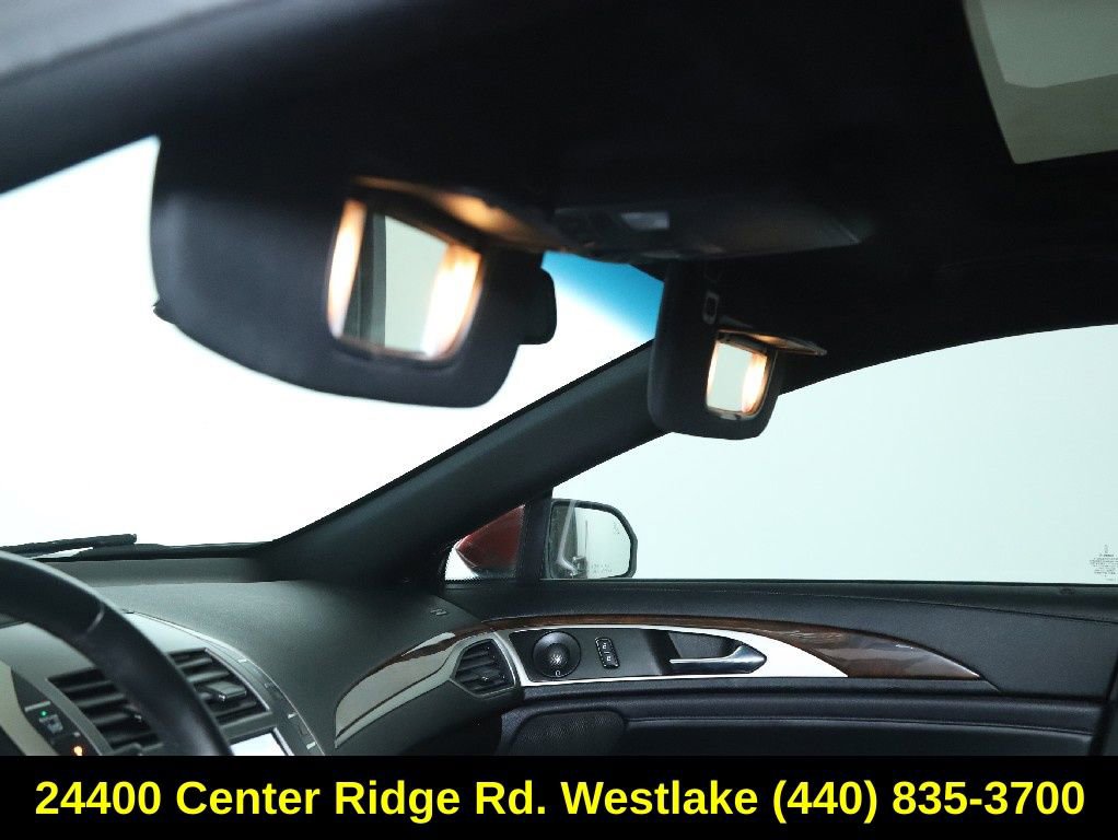 Used 2019 Lincoln MKZ Reserve image 19