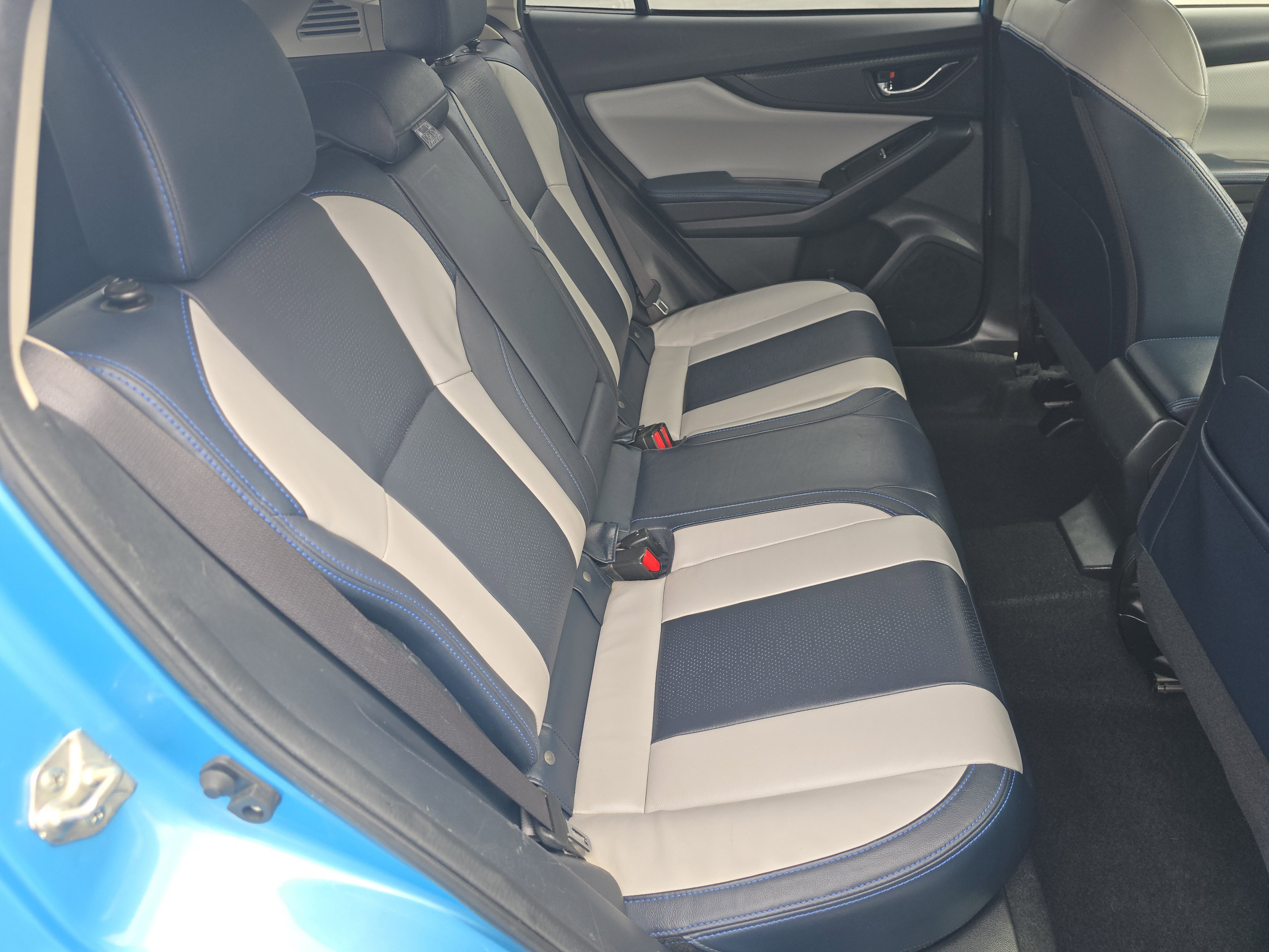 Used 2020 Subaru Crosstrek Hybrid AWD/4WD image 17