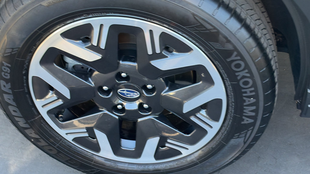 Certified 2026 Subaru Forester Premium AWD/4WD image 11