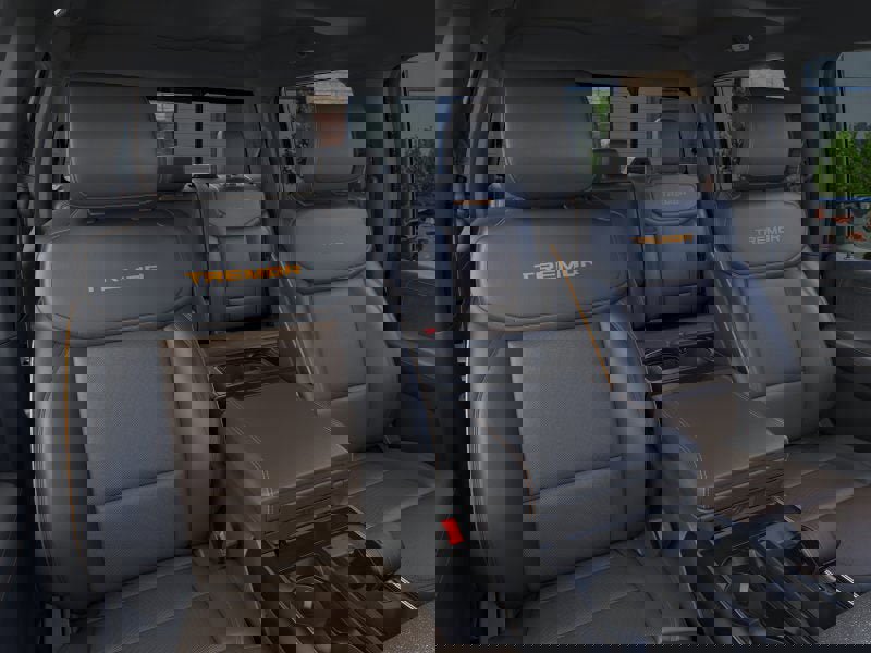 New 2025 Ford F150 Tremor w/ Equipment Group 402A High image 10