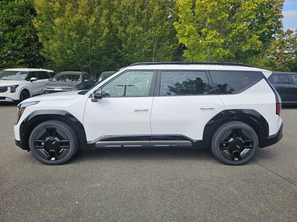 New 2026 Kia EV9 GT-Line image 8