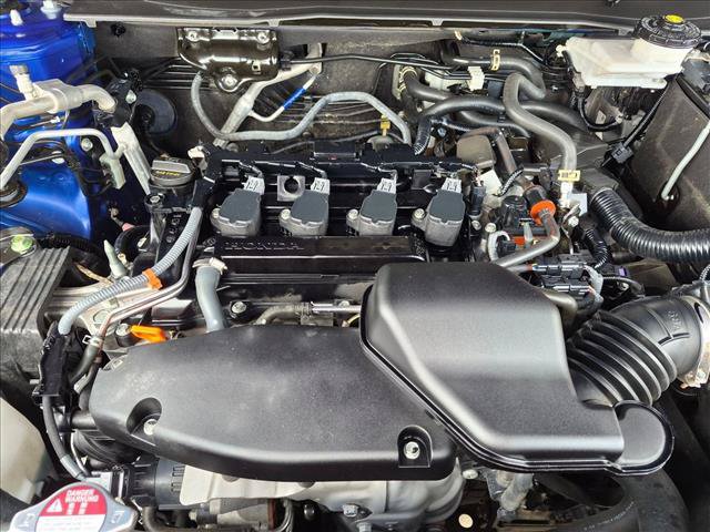 Certified 2024 Honda CR-V EX image 22