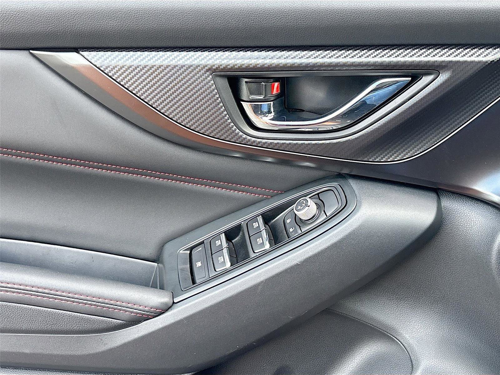 Used 2022 Subaru WRX Limited image 21