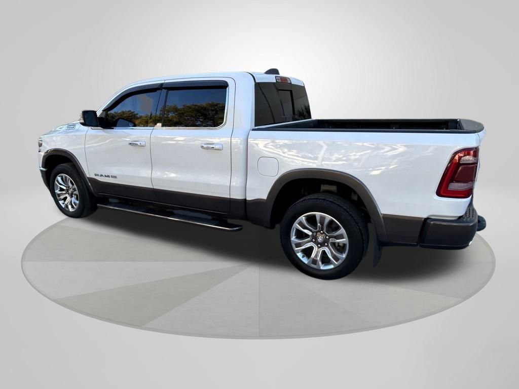 Certified 2022 RAM 1500 Limited image 5