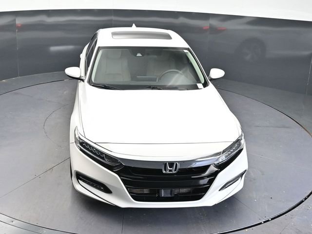 Used 2019 Honda Accord EX image 23