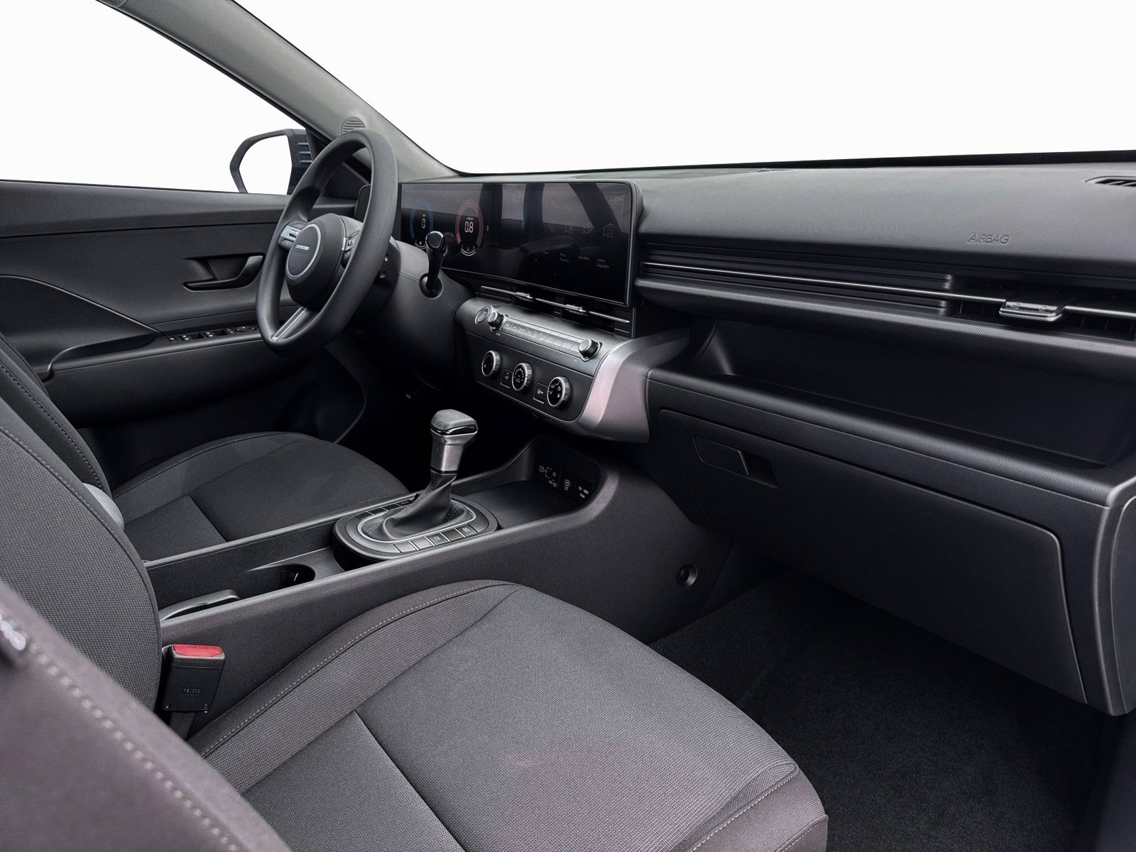 New 2026 Hyundai Kona SE AWD/4WD image 15