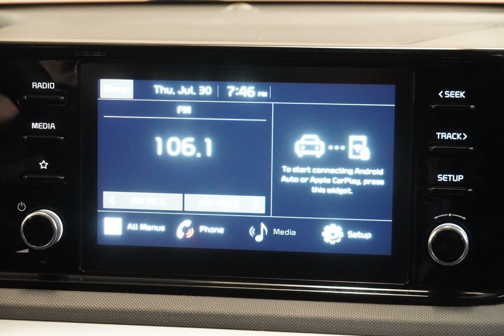 Used 2021 Kia K5 LX FWD image 19