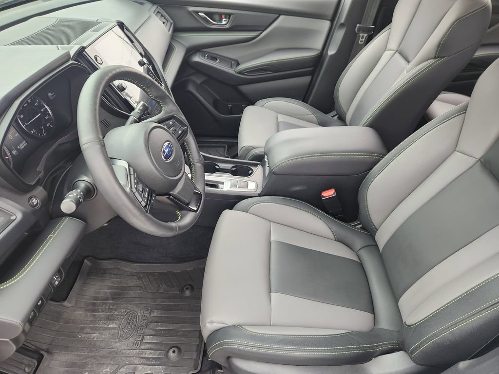 Used 2024 Subaru Ascent Onyx Edition AWD/4WD image 12