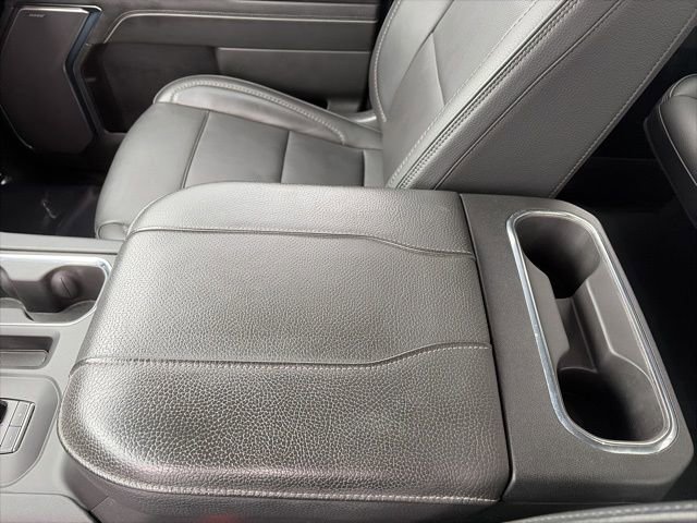 Used 2023 GMC Sierra 1500 Denali w/ Denali Reserve Package image 27