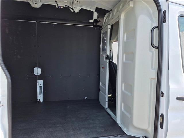 New 2026 Ford Transit 350 148 High Roof Extended RWD image 14
