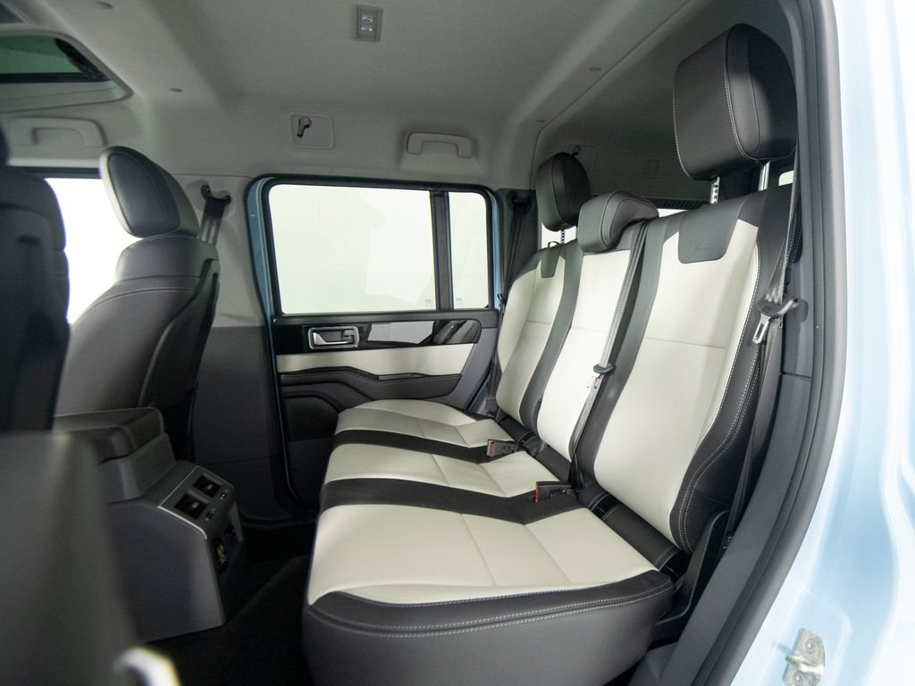 New 2026 INEOS Grenadier Fieldmaster Edition AWD/4WD image 35