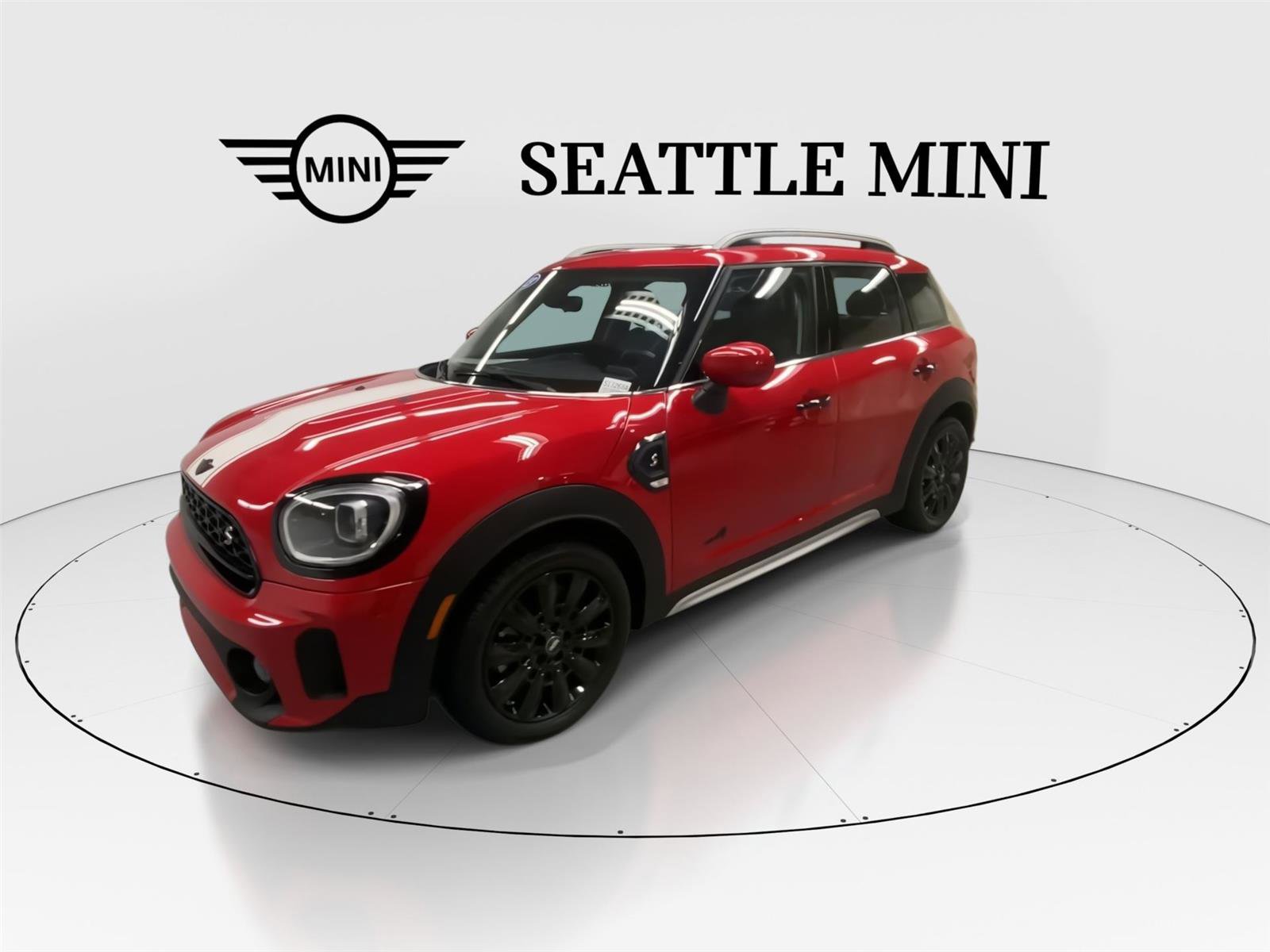 Certified 2023 MINI Cooper Countryman S image 5