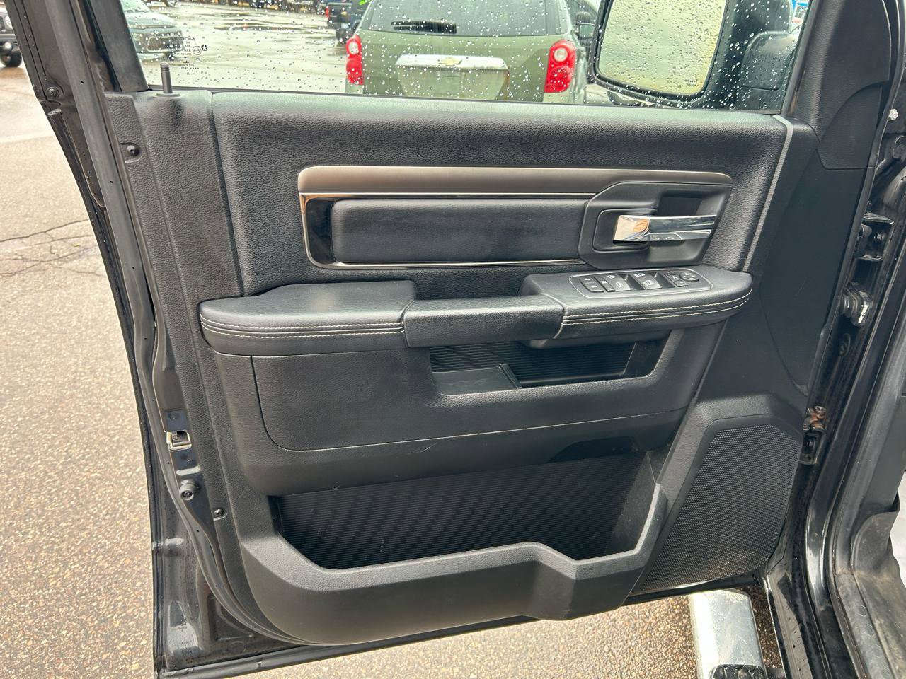 Used 2016 RAM 1500 Sport w/ Sport Premium Group image 14