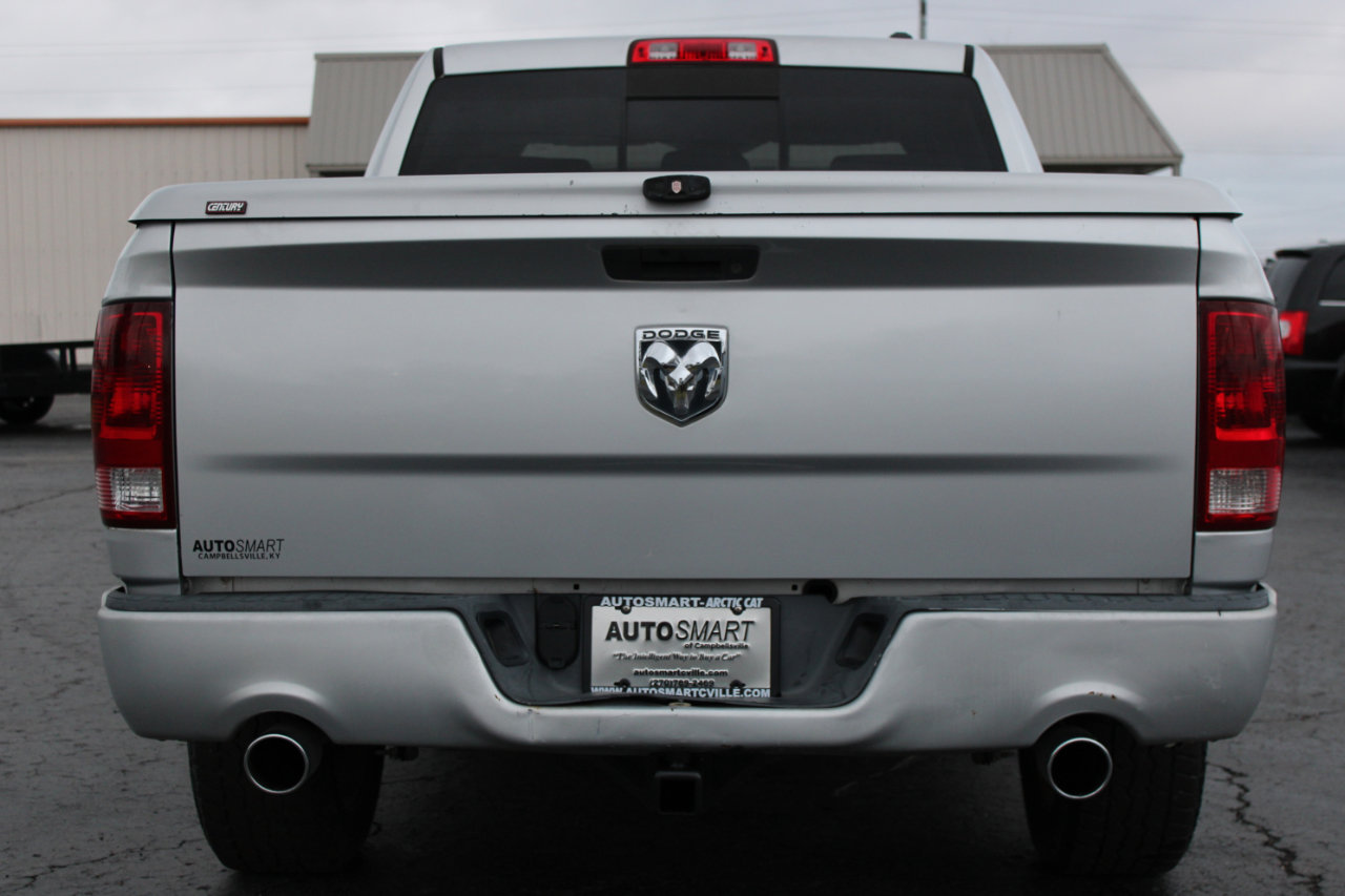 Used 2010 Dodge Ram 1500 Truck Sport image 5