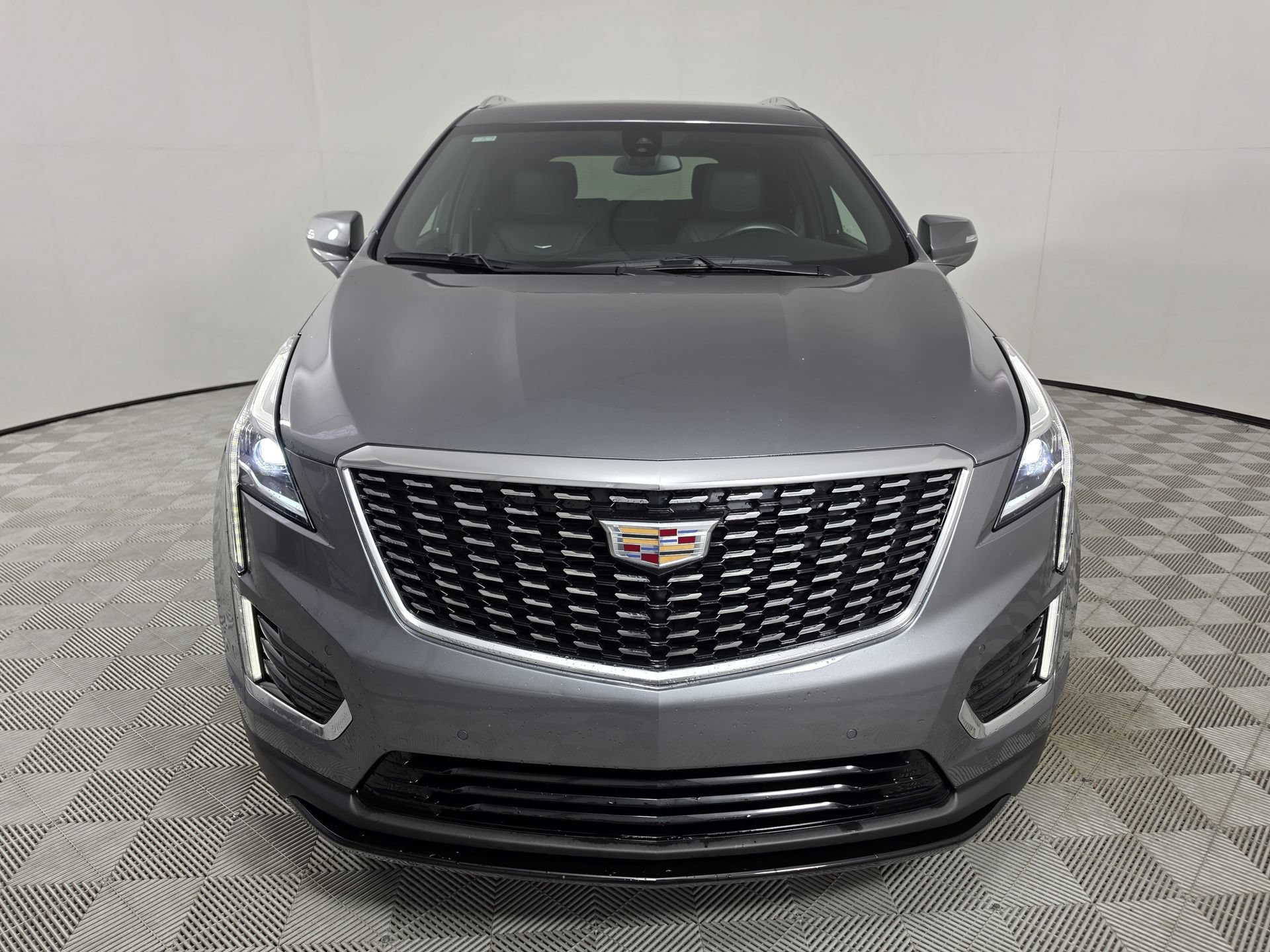 Used 2022 Cadillac XT5 Luxury AWD/4WD image 44