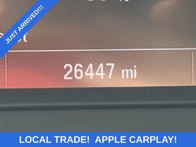 Used 2023 Chevrolet TrailBlazer LT w/ Driver Confidence Package image 24