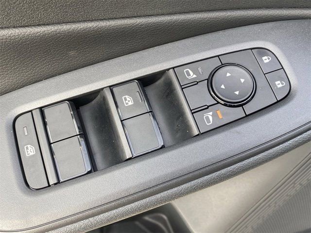 New 2026 Nissan Sentra SV w/ Floor Mat Package image 11