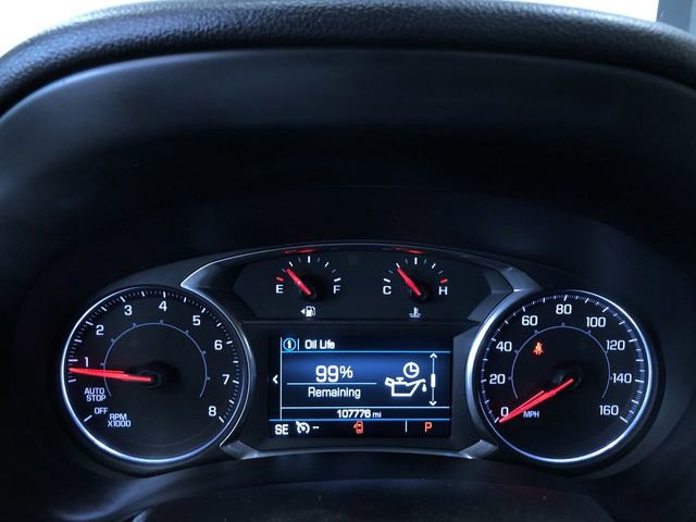 Used 2018 GMC Terrain SLE w/ Driver Convenience Package image 31