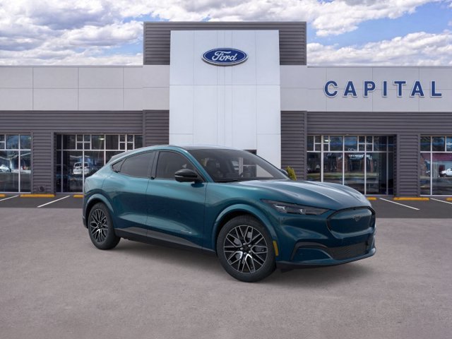 New 2026 Ford Mustang Mach-E Premium AWD/4WD image 7