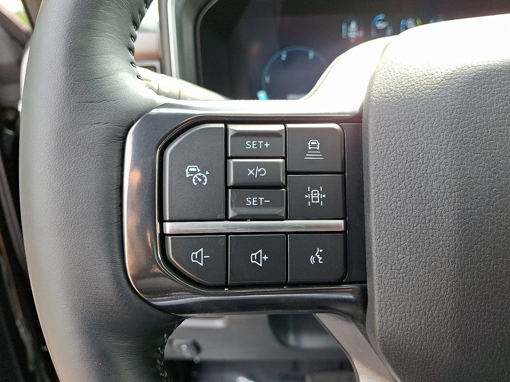 Used 2026 Ford F250 Platinum AWD/4WD image 23