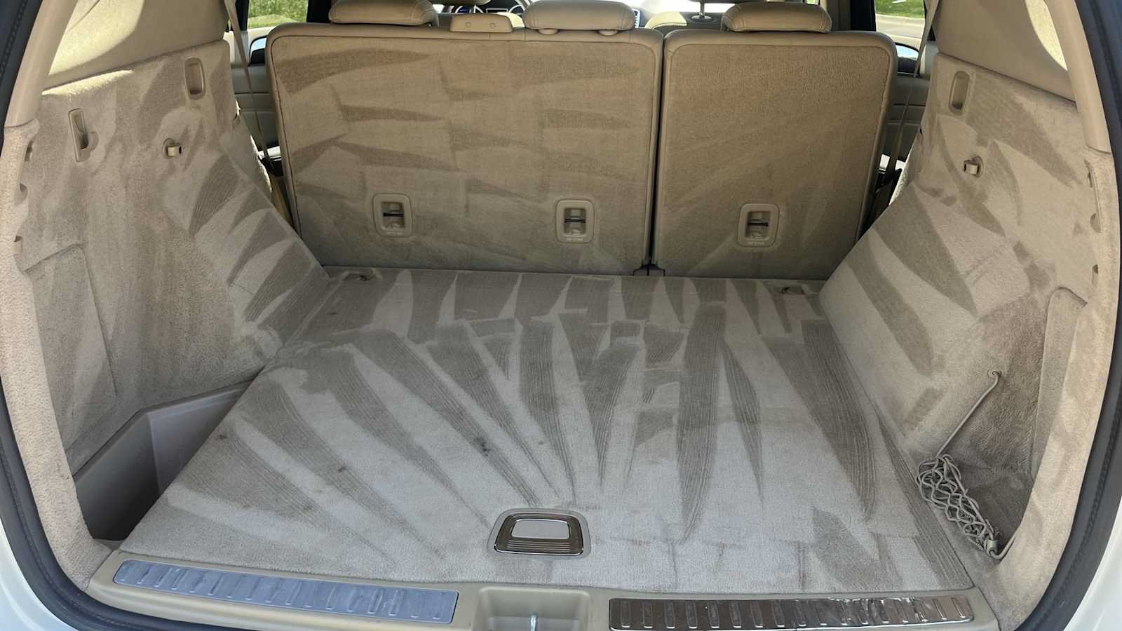 Used 2012 Mercedes-Benz ML 350 4MATIC image 50