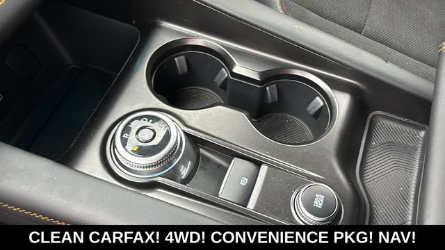 Used 2026 Ford Explorer Tremor w/ Tremor Convenience Package AWD/4WD image 21