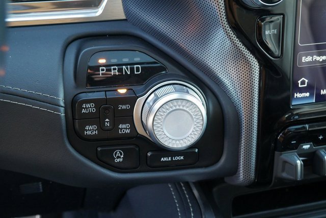 Used 2022 RAM 1500 Limited image 22