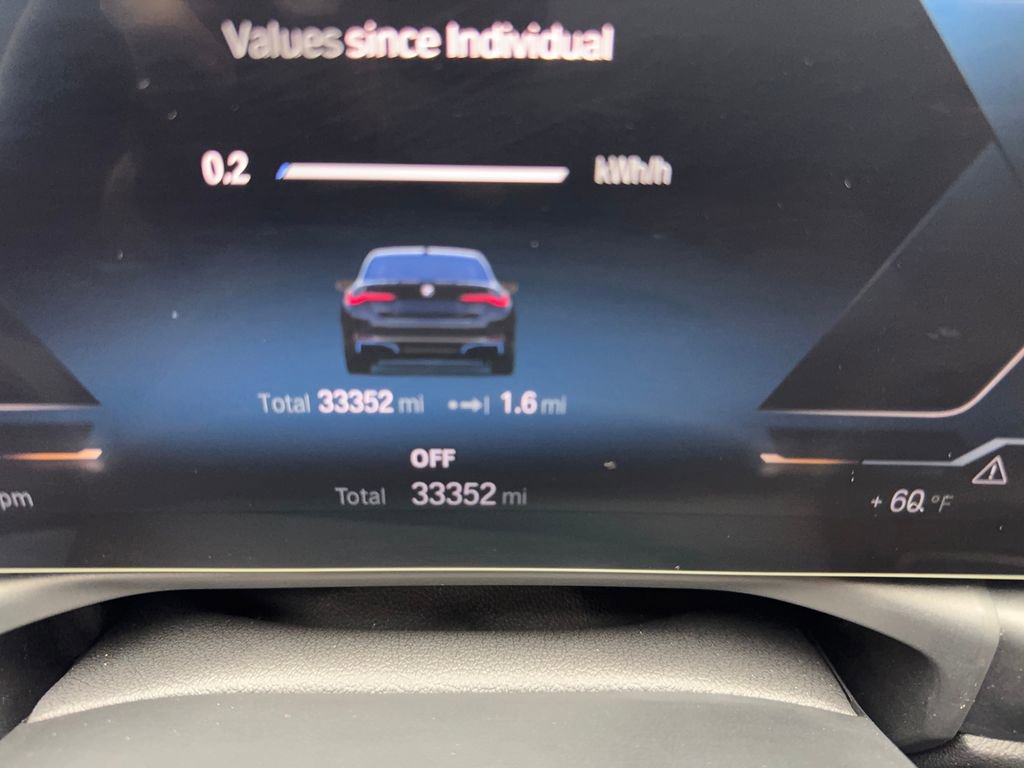 Used 2023 BMW i4 eDrive35 image 61