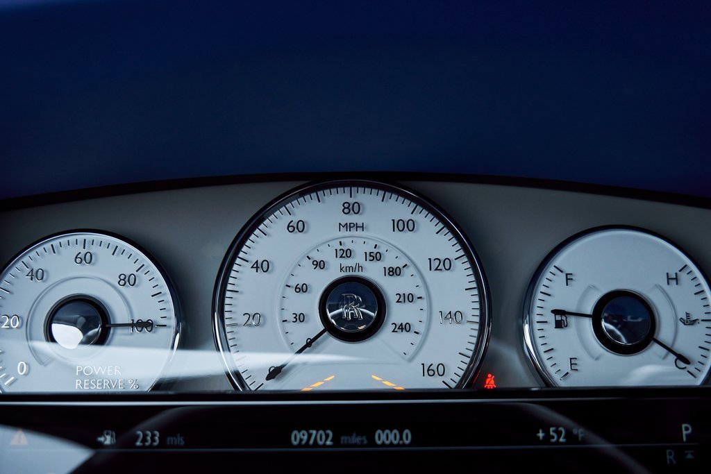 Used 2019 Rolls-Royce Ghost image 66