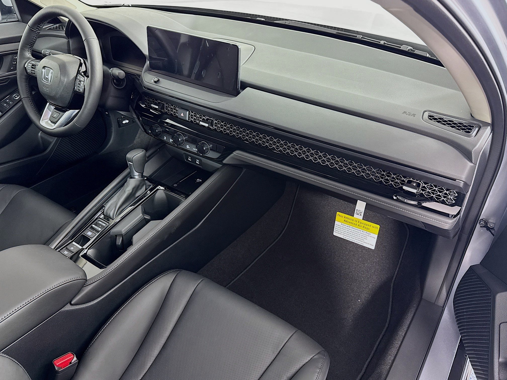New 2026 Honda Accord Touring image 31