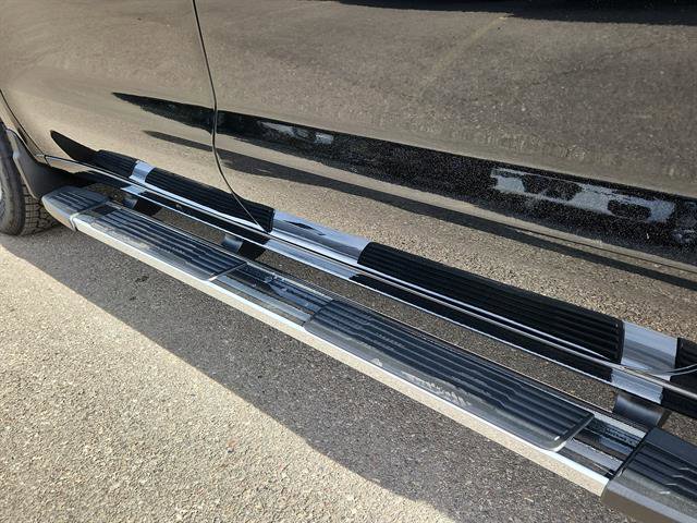 New 2026 Chevrolet Silverado 1500 LTZ w/ LTZ Premium Package image 20